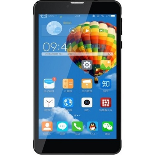  Dunobil Neo 7.0 (MT8312 1.3 GHz/512Mb/4Gb/GPS/3G/Wi-Fi/Cam/7.0/1024x600/Android)