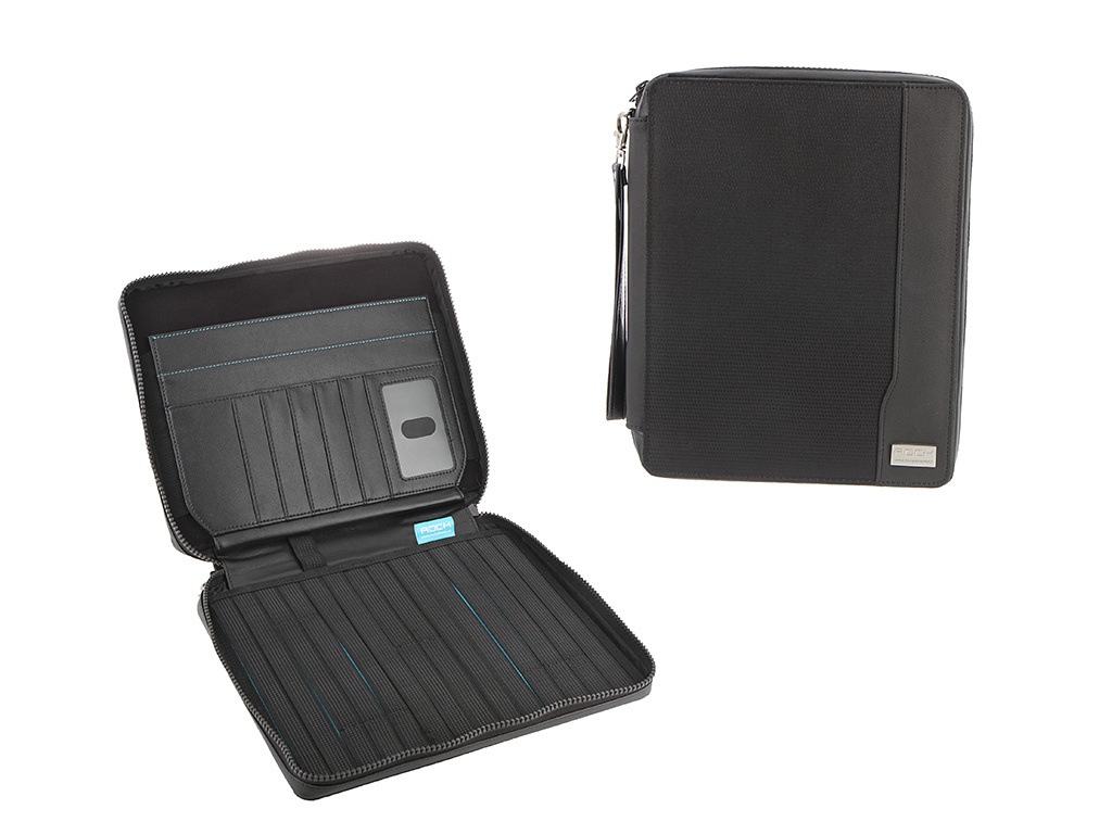  Аксессуар Сумка 9-10.1-inch ROCK Multifunctional Tablet Folio Black