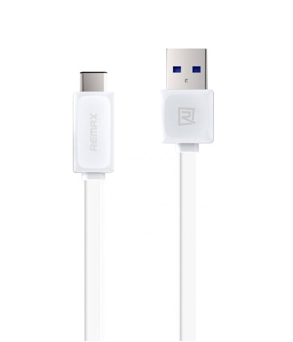  Аксессуар Remax USB to TYPE-C White