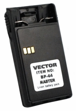 Vector Аксессуар Vector BP-44 Master