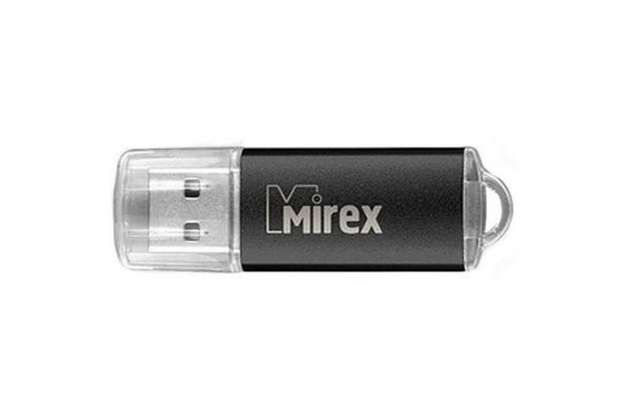 Mirex 32Gb - Mirex Unit Black 13600-FMUUND32