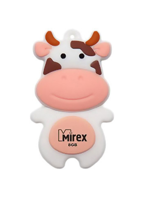 Mirex 16Gb - Mirex Cow Peach 13600-KIDCWP16