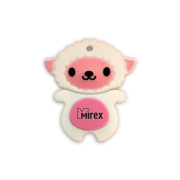 Mirex 16Gb - Mirex Sheep Pink 13600-KIDSHP16