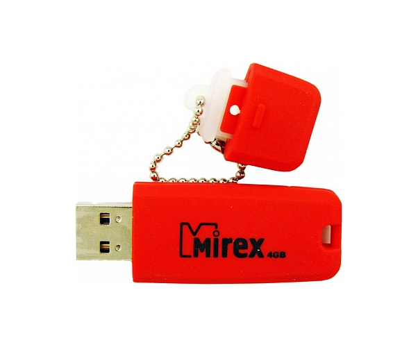 Mirex 16Gb - Mirex Chromatic Red 13600-FM3CHR16
