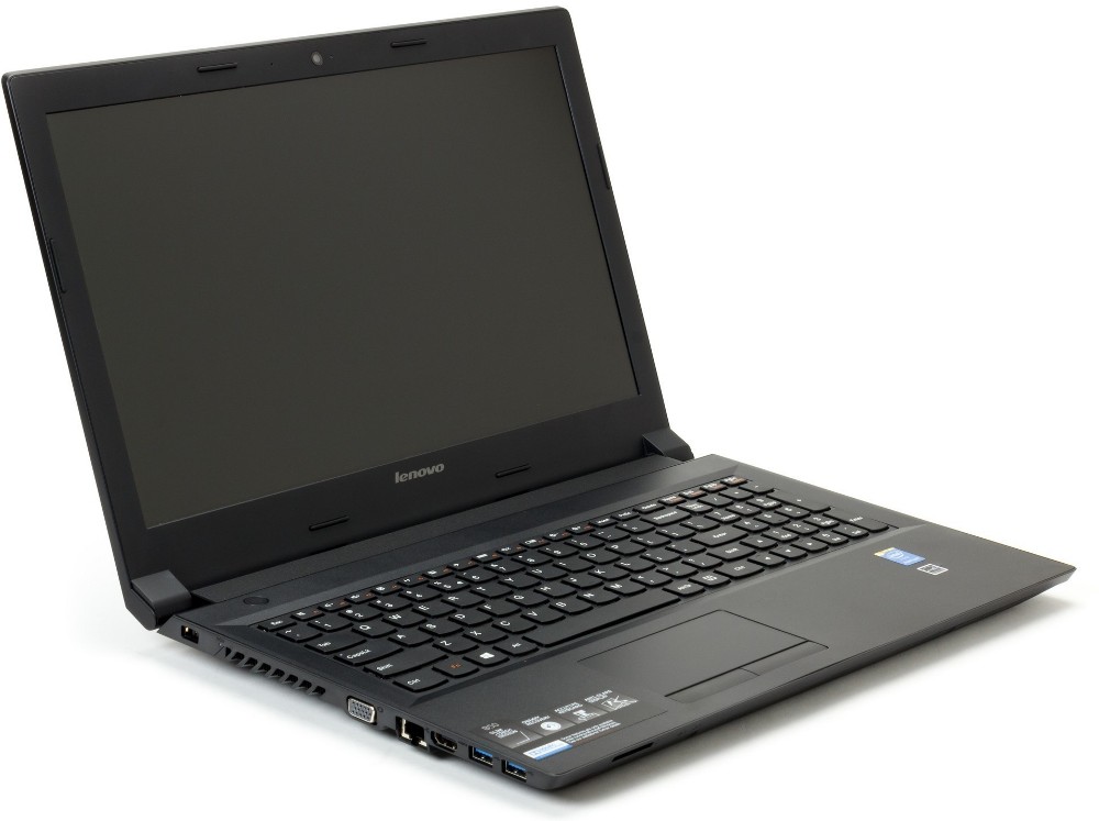 Lenovo Ноутбук Lenovo IdeaPad B5080G 80LT00FKRK Intel Core i3-4005U 1.7 GHz/4096Mb/1000Gb/DVD-RW/Intel HD Graphics/Wi-Fi/Bluetooth/Cam/15.6/1366x768/DOS 323829