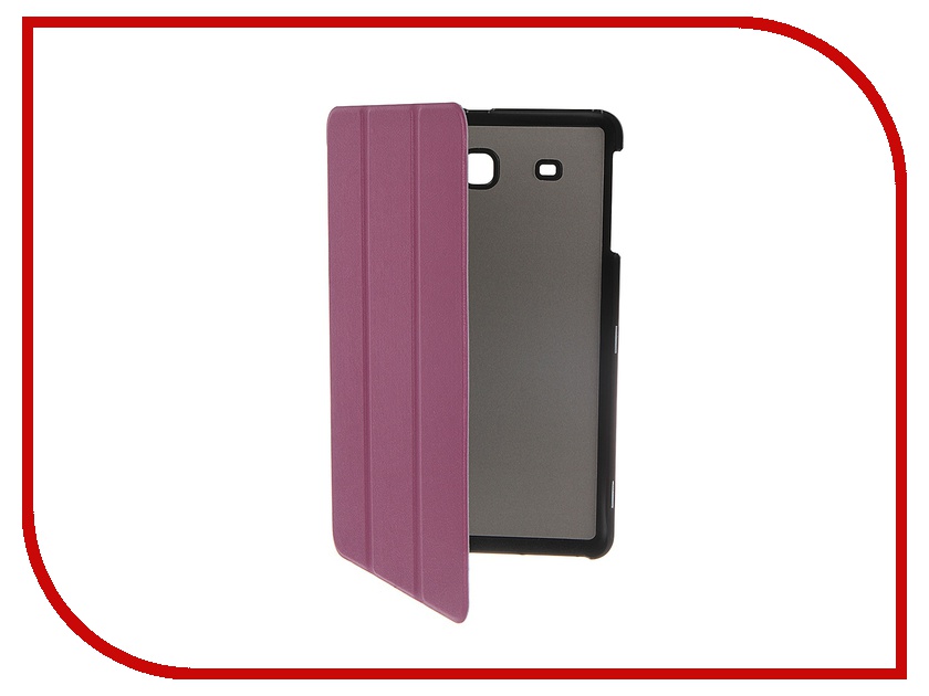   Palmexx for Samsung Galaxy Tab E 9.6 SM-T561N Smartbook .  Purple