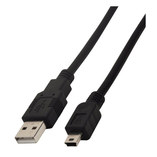 Onext Аксессуар Onext USB 2.0 A/M to Mini B/M 1m 60246