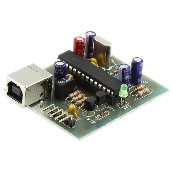  Конструктор Радио КИТ GTP-USB-Lite RC221M