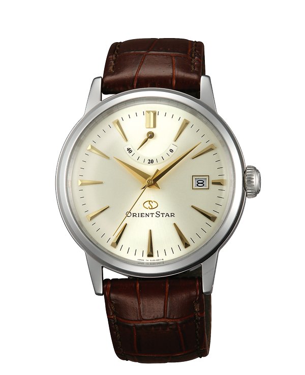 Orient Часы Orient SEL05005S