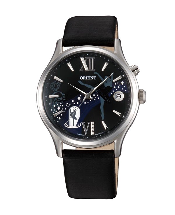 Orient Часы Orient DM01003B