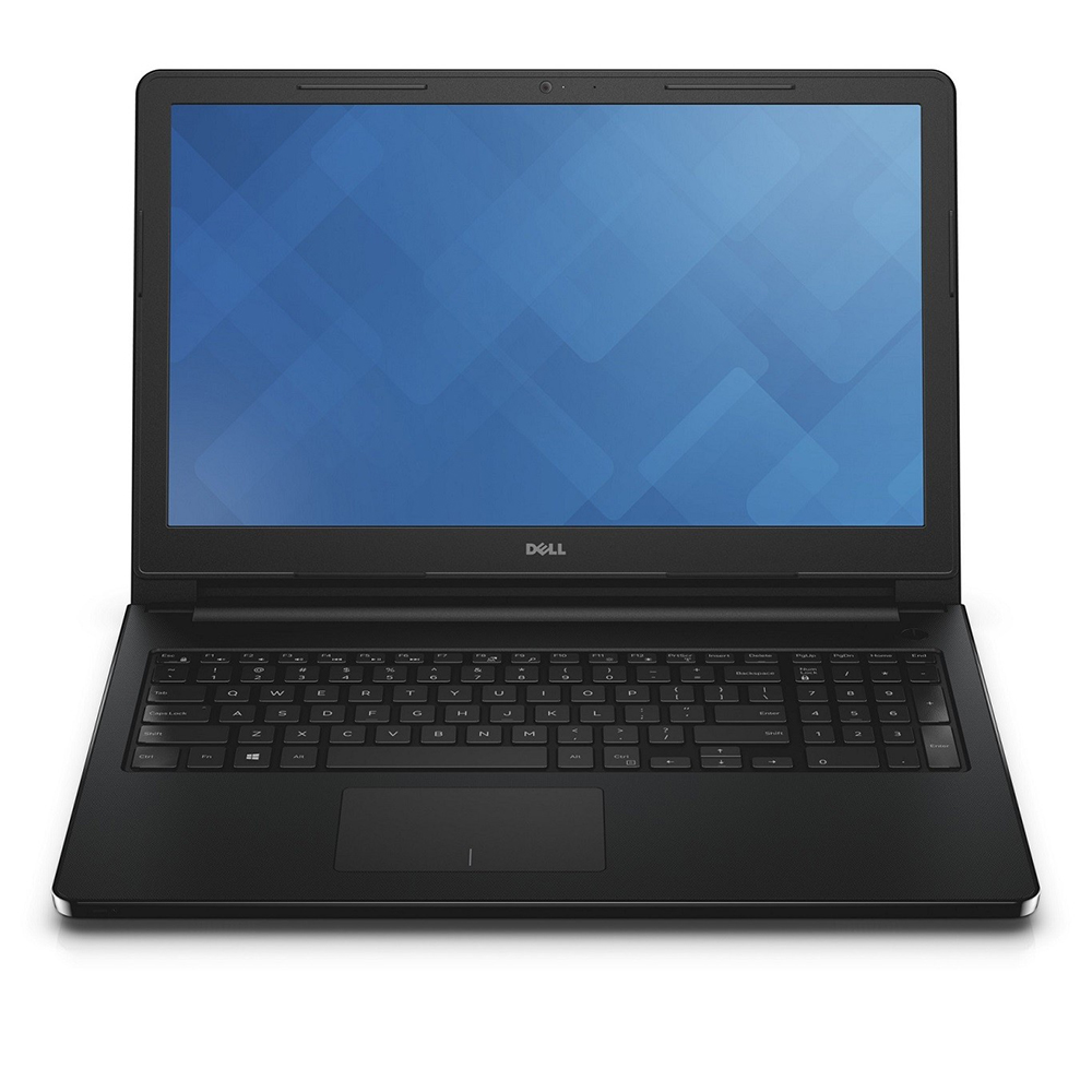 Dell Ноутбук Dell Inspiron 3552 3552-1295 Intel Celeron N3050 1.6 GHz/2048Mb/500Gb/No ODD/Intel HD Graphics/Wi-Fi/Bluetooth/Cam/15.6/1366x768/Windows 10 64-bit