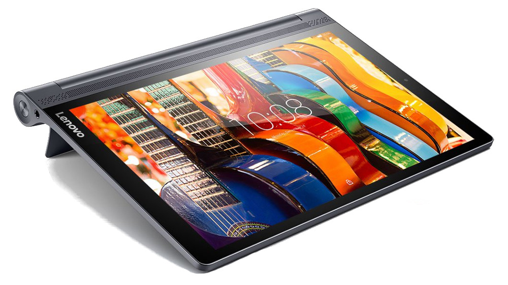 Lenovo Yoga Tablet 3 10 YT3-X50 ZA0K0006RU Qualcomm MSM8909 1.3 GHz/1024Mb/16Gb/LTE/3G/Wi-Fi/Bluetooth/Cam/10.1/1280x800/Android 329595