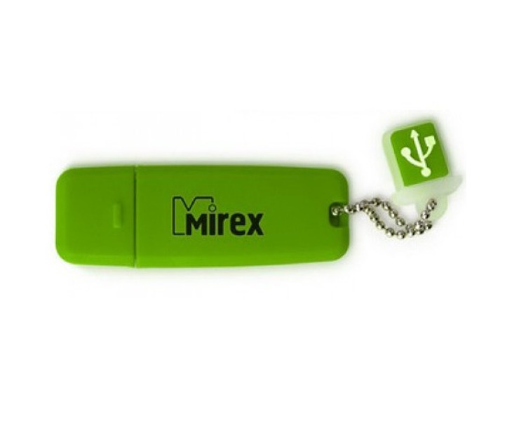 Mirex 64Gb - Mirex Chromatic Green 13600-FM3CGN64