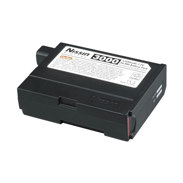 Nissin Батарейный блок Nissin PS8 Ni-Mh для Power Pack PS8 82999