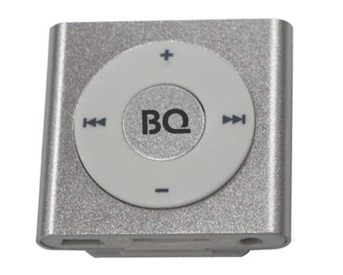  Плеер BQ BQ-P003 Mi Silver