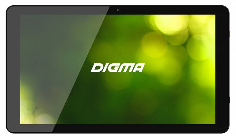Digma Optima 10.7 Dark-Blue 321910 AllWinner A7 1.2 GHz/512Mb/8Gb/Wi-Fi/Bluetooth/Cam/10.1/1024x600/Android