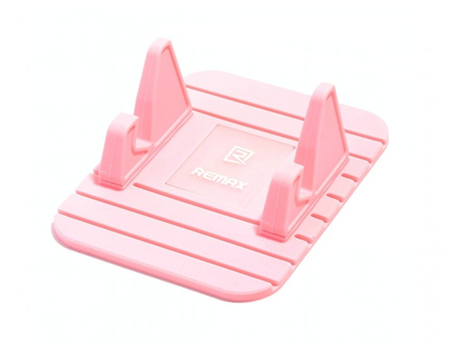  Держатель Remax Fairy Pink RM-000176
