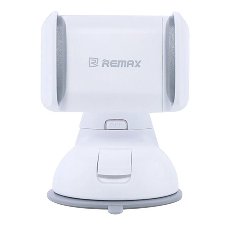 Держатель Remax RM-C06 Grey RM-000170