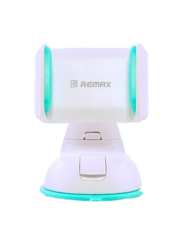  Держатель Remax RM-C06 Light Green RM-000202