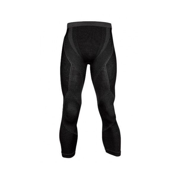  Brubeck Wool Merino XL Black LE10310 <br>