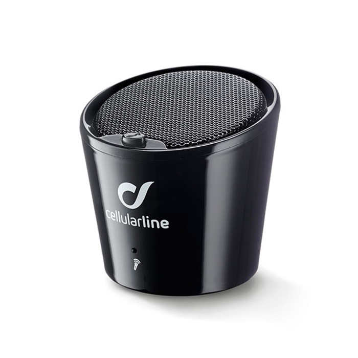 Колонка Cellular Line Black APSCRABBLE1