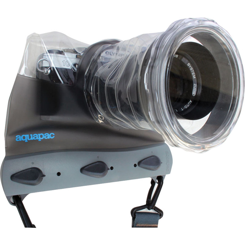 Aquapac Аквабокс Aquapac Compact System Camera Case 451