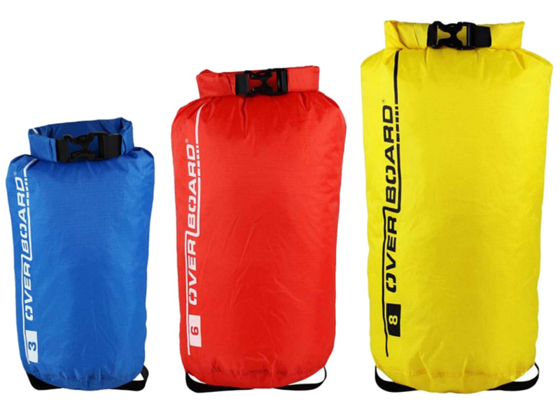  Сумка OverBoard Dry Bag Multipack Divider Set OB1032MP