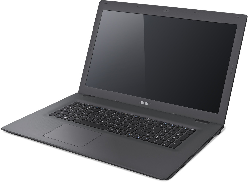 Acer Ноутбук Acer Aspire E5-772G-57DL Black NX.MV9ER.006 Intel Core i5-5200U 2.2 GHz/4096Mb/500Gb/DVD-RW/nVidia GeForce 940M 2048Mb/Wi-Fi/Bluetooth/Cam/17.3/1600x900/Windows 10 64-bit 322763