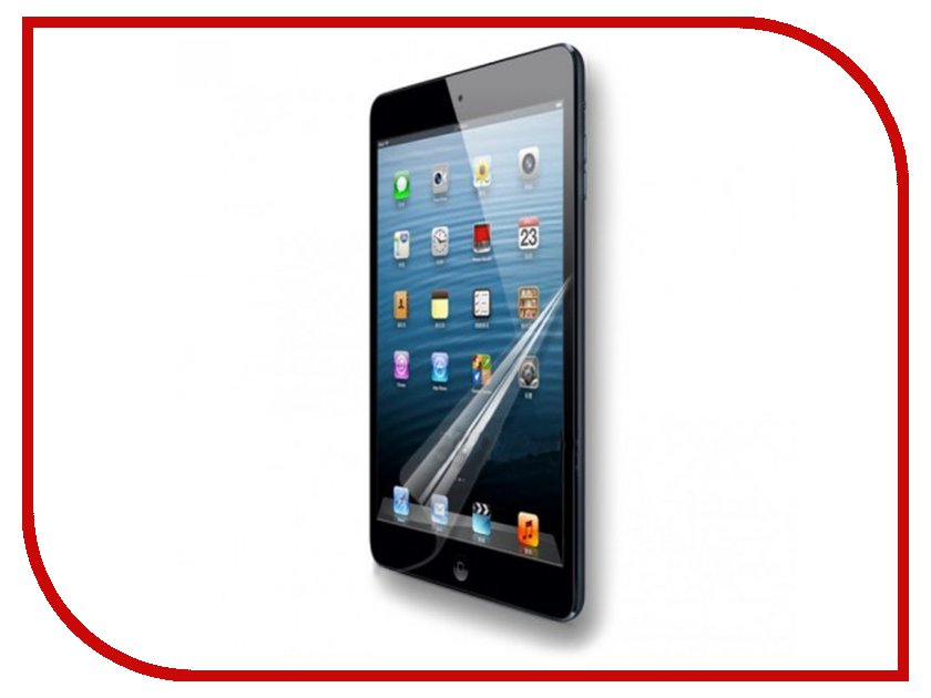    Speck ShieldView  APPLE iPad mini Glossy SPK-A1510