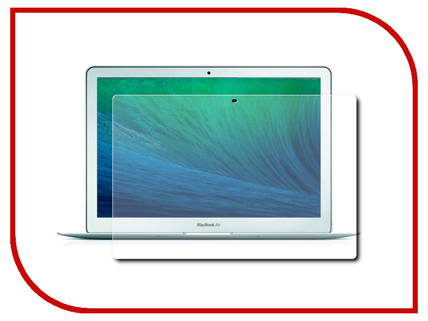  12.0-inch LuxCase  Macbook 12  280x196mm 81216