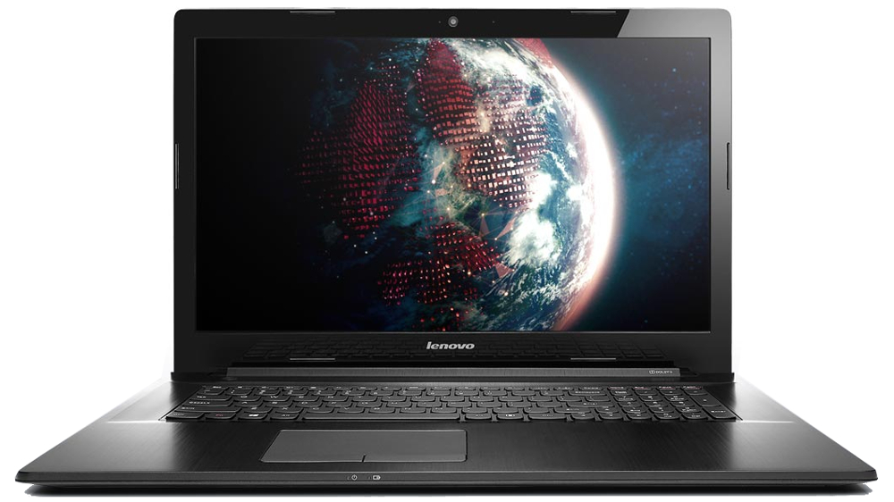 Lenovo Ноутбук Lenovo IdeaPad B7080 Grey 80MR01GSRK Intel Pentium 3805U 1.9 GHz/4096Mb/500Gb/DVD-RW/Intel HD Graphics/Wi-Fi/Bluetooth/Cam/17.3/1600x900/DOS 325529