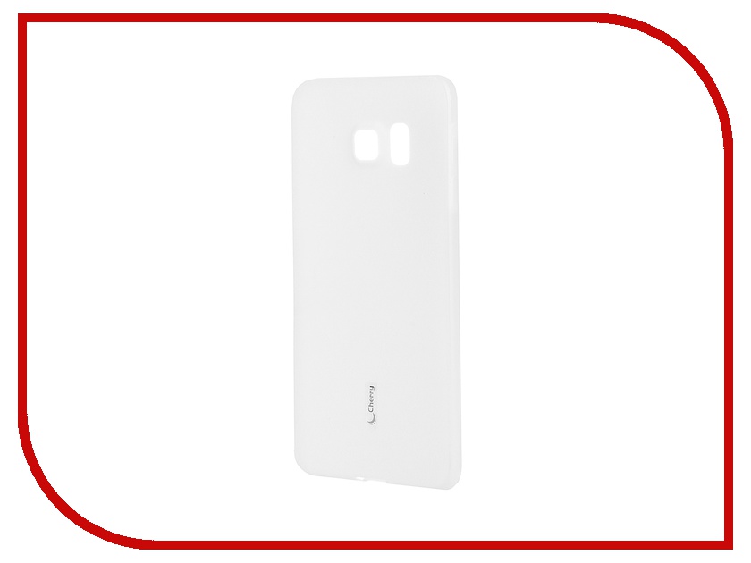  - Samsung SM-G928 Galaxy S6 Edge+ Cherry White 8308