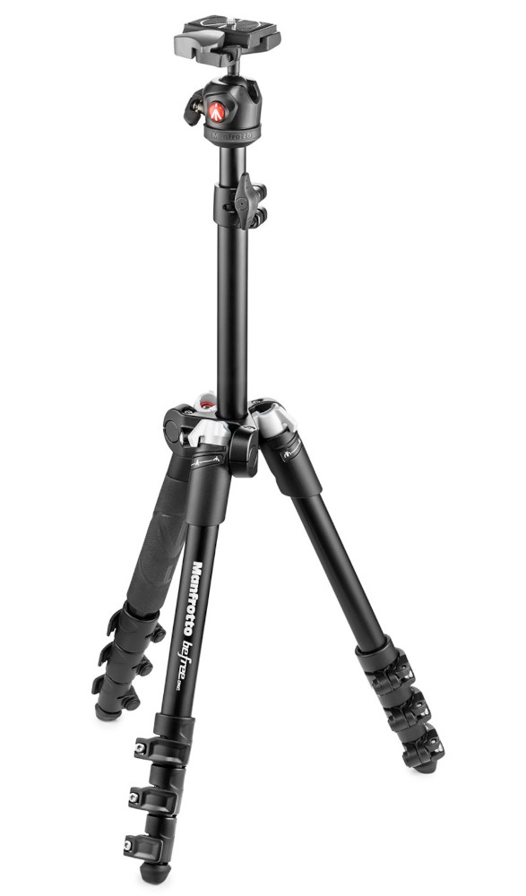 Manfrotto MKBFR1A4D-BH