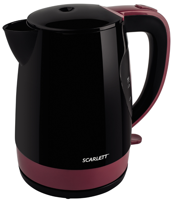 Scarlett Чайник Scarlett SC-EK18P26