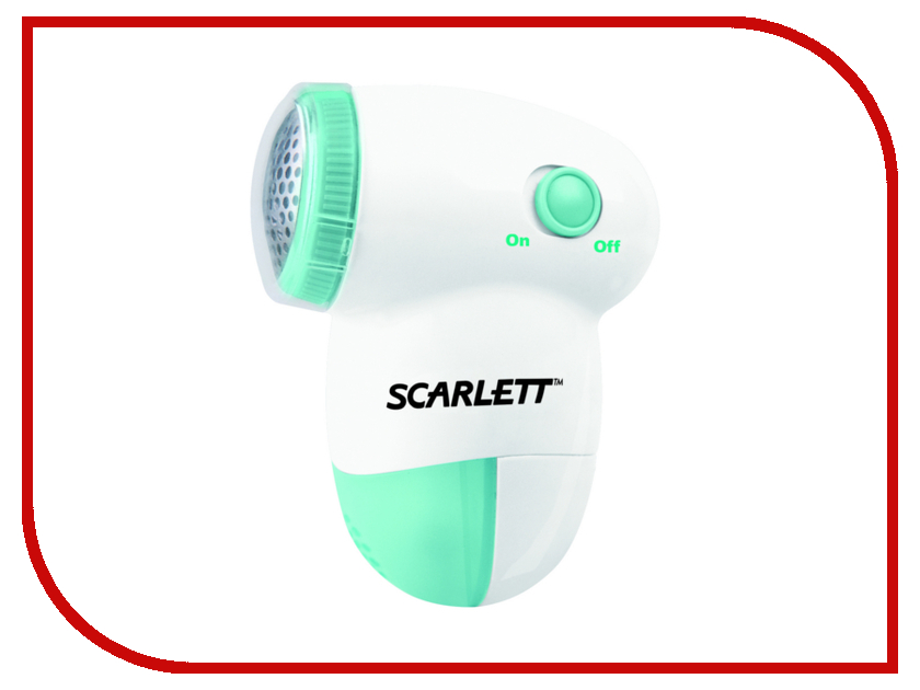    Scarlett SC-920