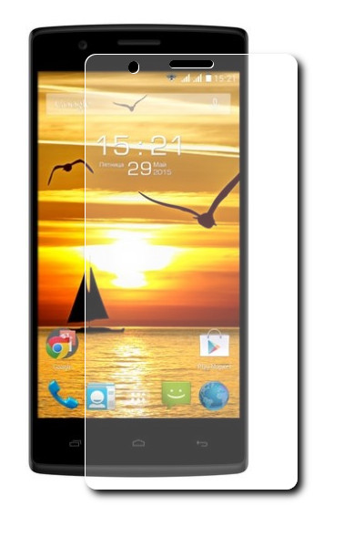    Fly FS452 Nimbus 2 LuxCase  50555<br>