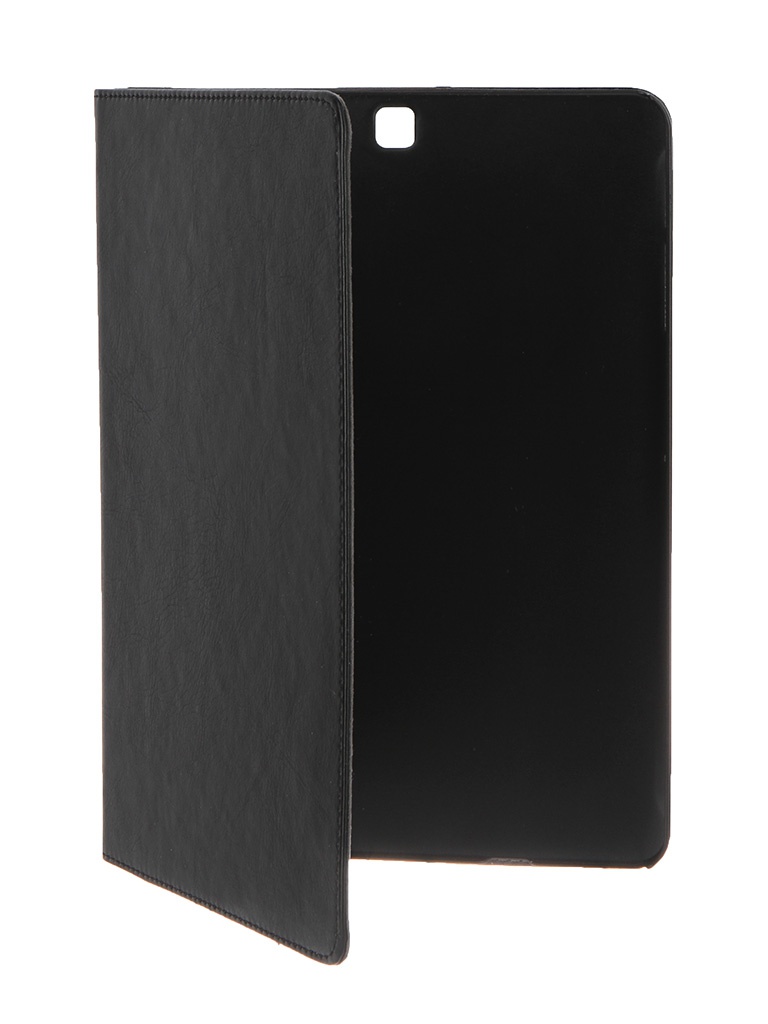 Ibox Аксессуар Чехол-книжка Samsung Galaxy Tab S2 T815 LTE 9.7 iBox Premium Black