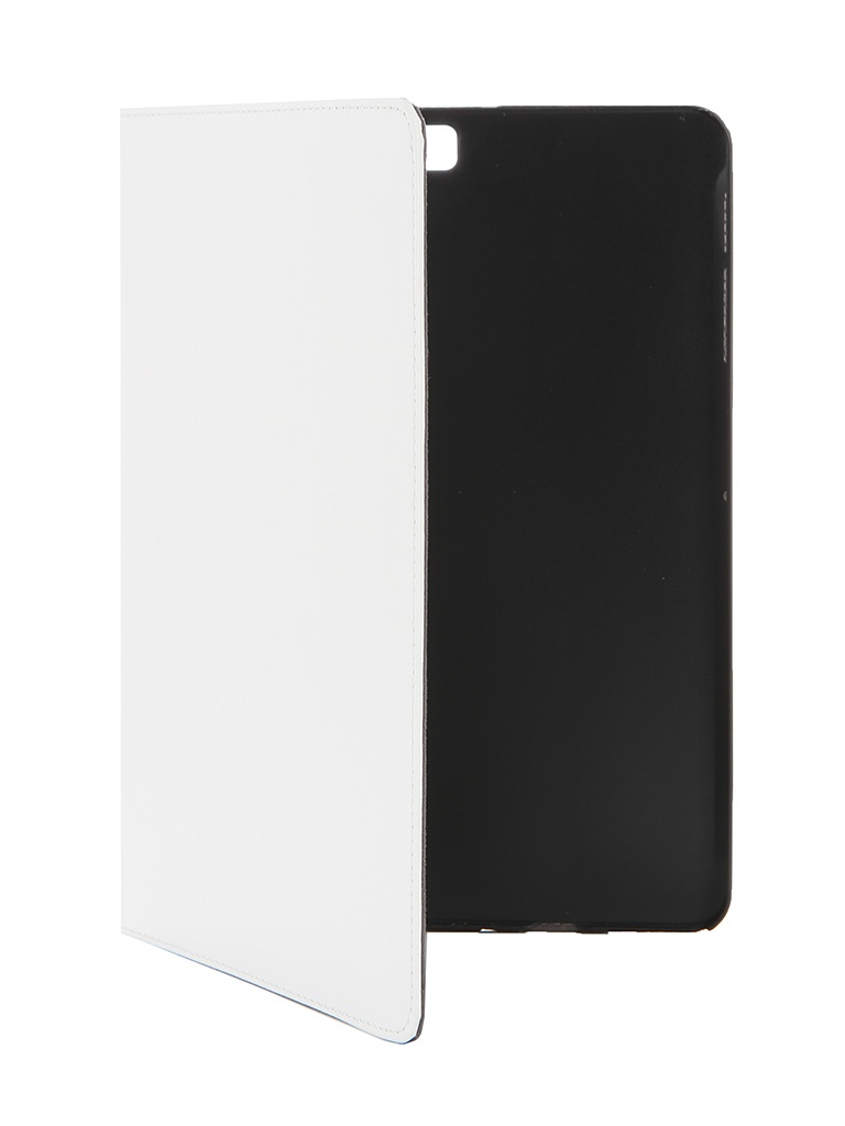 Ibox Аксессуар Чехол-книжка Samsung Galaxy Tab S2 T815 LTE 9.7 iBox Premium White