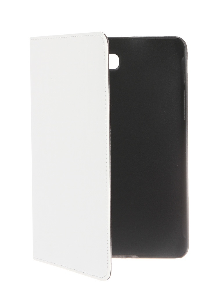 Ibox Аксессуар Чехол-книжка Samsung Galaxy Tab S2 T715 LTE 8 iBox Premium White