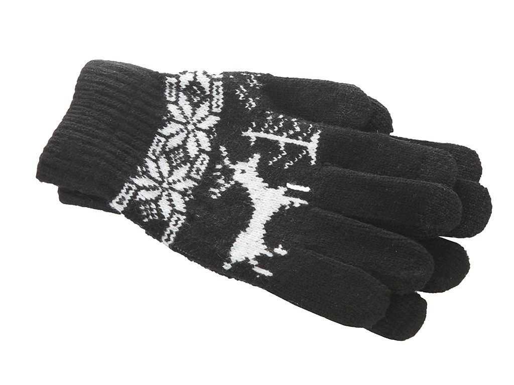  Теплые перчатки для сенсорных дисплеев Harsika 1914