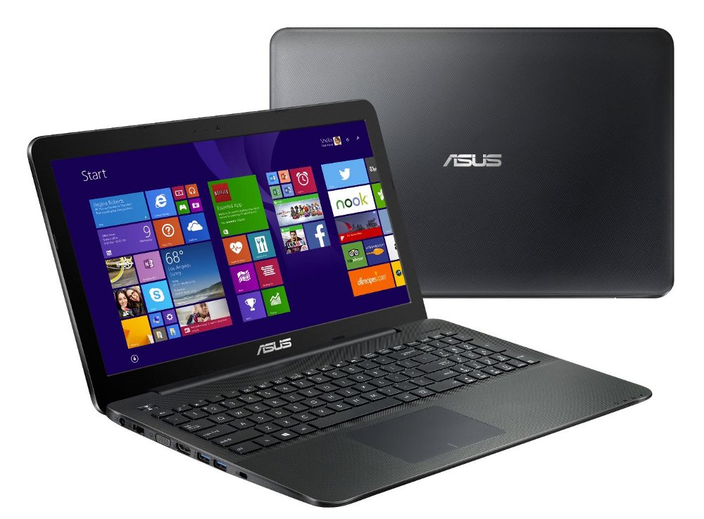 Asus Ноутбук ASUS X554LJ-XX1155T 90NB08I8-M20270 Intel Core i3-4005U 1.7 GHz/4096Mb/500Gb/DVD-RW/nVidia GeForce 920M 2048Mb/Wi-Fi/Bluetooth/Cam/15.6/1366x768/Windows 10 64-bit