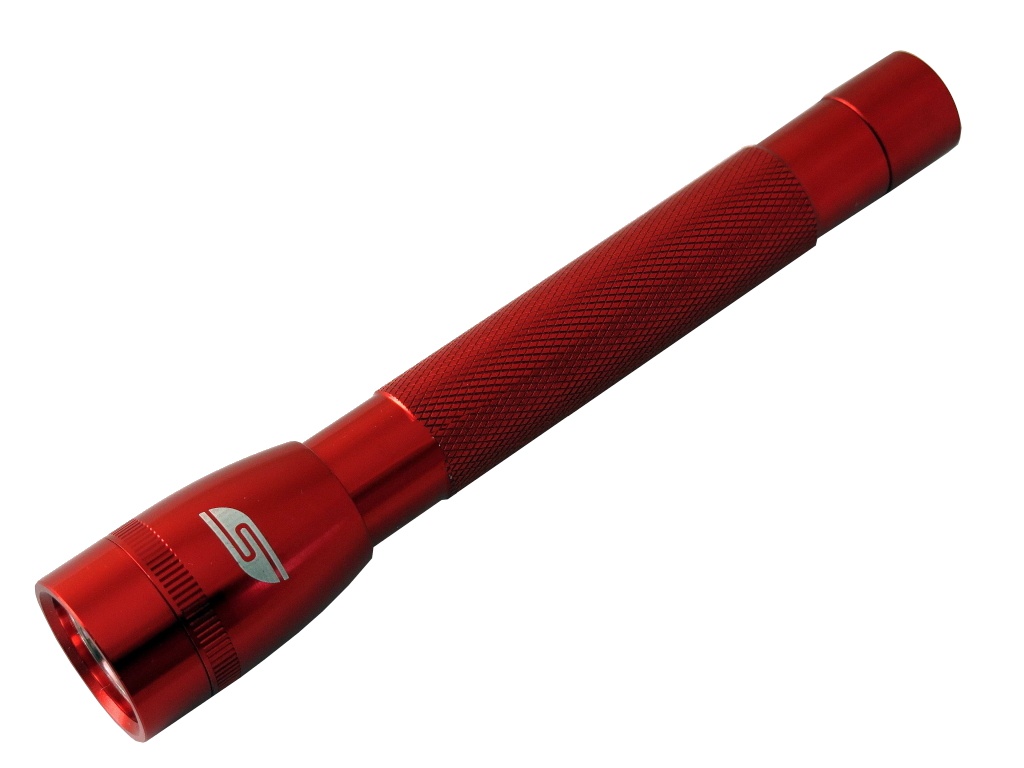  SOLARIS F-5 Red<br>