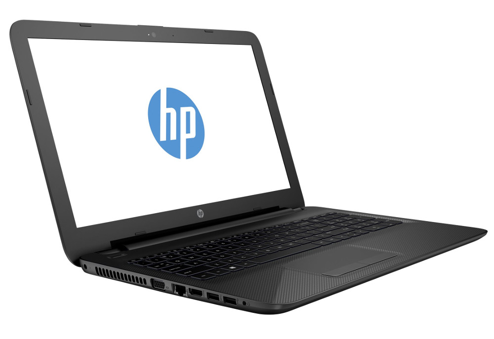 Hewlett-Packard Ноутбук HP Pavilion 15-ac101ur P0G02EA (Intel Celeron N3050 1.6 GHz/2048Mb/500Gb/Intel HD Graphics/Wi-Fi/Cam/15.6/1366x768/DOS)