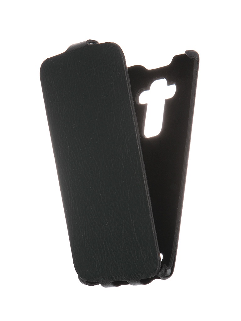 Ibox Аксессуар Чехол-книжка LG G4 iBox Premium Black