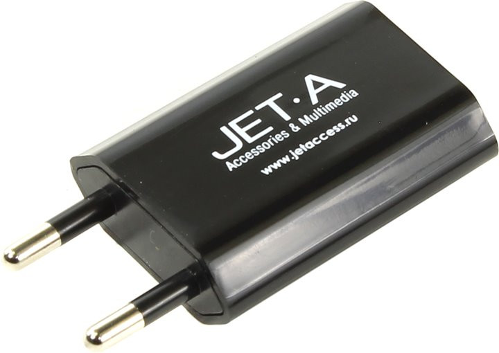 JET.A Зарядное устройство Jet.A UC-S7
