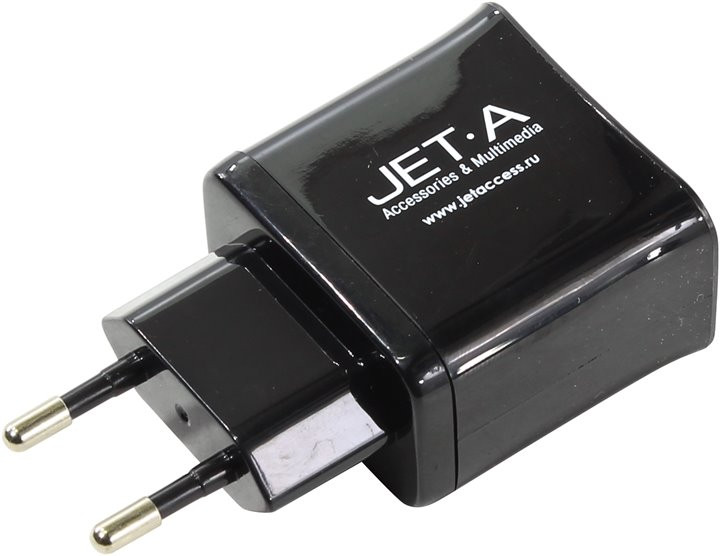 JET.A Зарядное устройство Jet.A UC-S6