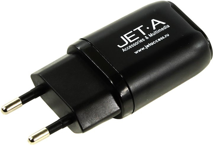 JET.A Зарядное устройство Jet.A UC-S4