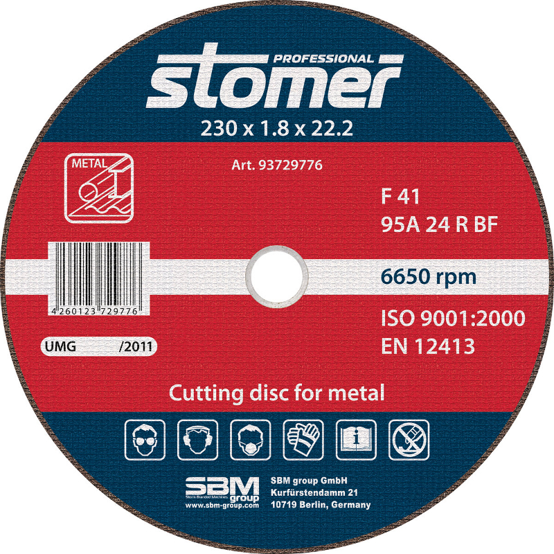  Stomer CD-230T<br>