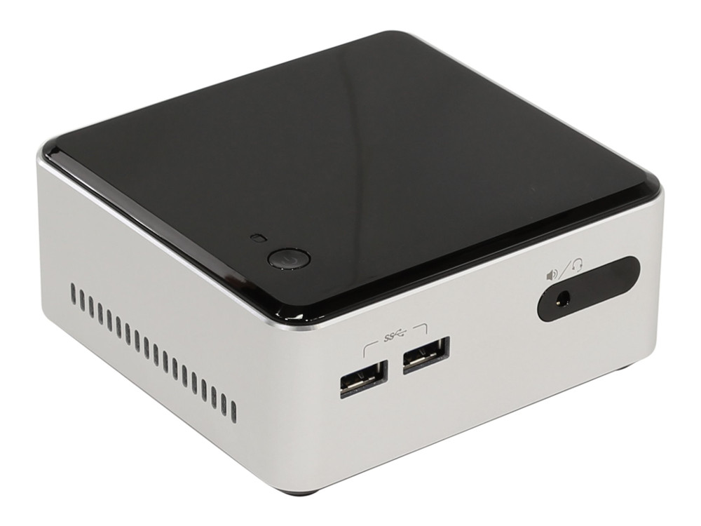 Неттоп Intel NUC Original BOXD54250WYKH2