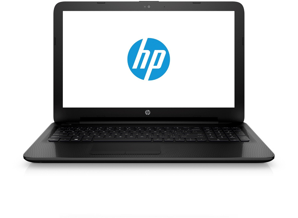 Hewlett-Packard Ноутбук HP Pavilion 15-ac121ur P0G22EA (Intel Core i3-5005U 2.0 GHz/4096Mb/500Gb/DVD-RW/AMD Radeon R5 M330 1024Mb/Wi-Fi/Cam/15.6/1366x768/DOS) 336544